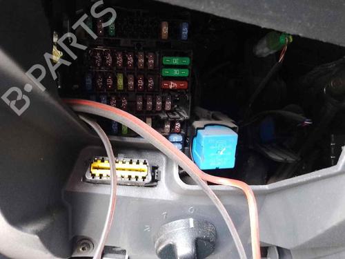 Sikringsdose DACIA LODGY (JS_)  | BP29530424E1 