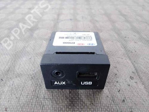 Used Electronic module HYUNDAI i10 II (BA, IA) 1.0 (67 hp) 26472729