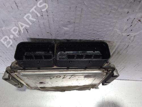 Engine control unit (ECU) LANCIA DELTA III (844_) | BP34717821M57 - Image 3