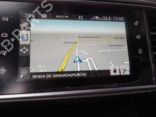 Used Electronic module PEUGEOT 308 II (LB_, LP_, LW_, LH_, L3_) [2013-2021]  28463604