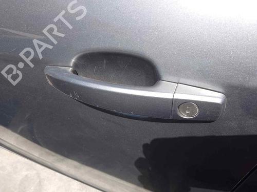 Used Front left exterior door handle OPEL INSIGNIA A (G09) 2.0 CDTI (68) (131 hp) 28454737