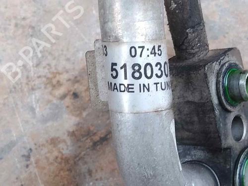 AC-rør FIAT PUNTO EVO (199_) 1.3 D Multijet (199AXC1A, 199BXC1A, 199AXT1A, 199BXT1A) | BP30901145M126