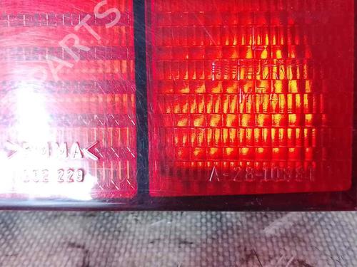 Left taillight SEAT IBIZA II (6K1) 1.4 i | BP26469083C34 