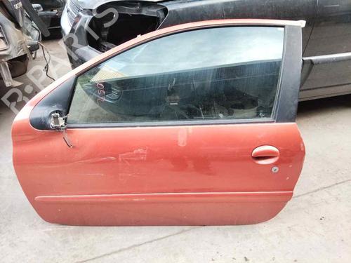 left-front-door-peugeot-206-hatchback-2ac-1998-1999-2000-2001-2002-2003-2004-2005-2006-2007-2008-2009-2010-2011-2012-31997415 main image