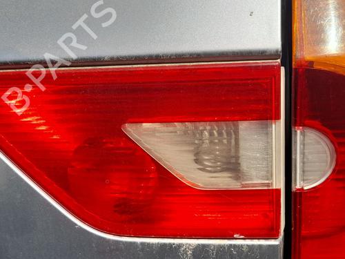 Used Right tailgate light Right tailgate light BMW X3 (E83) 3.0 d (204 hp) 34008188 34008188
