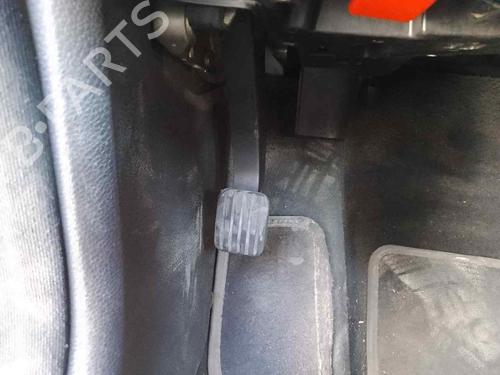 Used Hand brake MERCEDES-BENZ C-CLASS (W204) C 200 Kompressor (204.041) (184 hp) 28470543