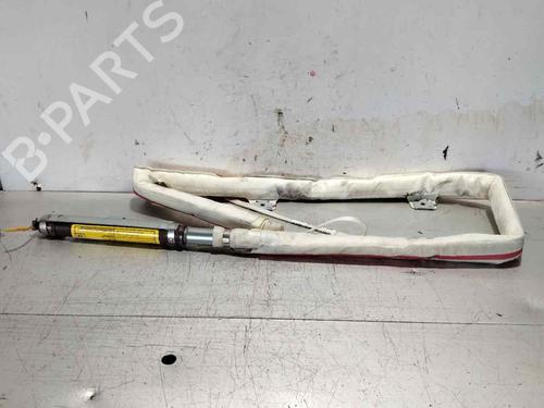 Used Right curtain airbag Right curtain airbag SSANGYONG KYRON [2005-2014] 33758974 33758974