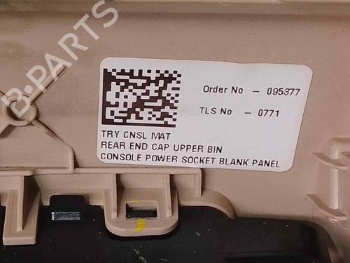 Air vent JAGUAR XF I (X250)  | BP31614060I21 