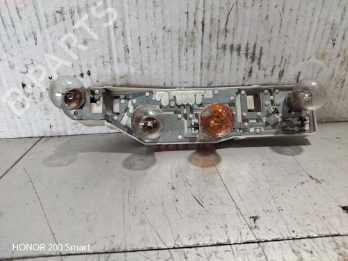 Used Lamp holder Lamp holder FORD FOCUS II Saloon (DB_, FCH, DH) 1.6 Ti (115 hp) 36386622 36386622