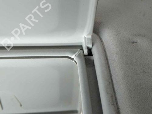 Left sun visor NISSAN MICRA III (K12)  | BP26468340I1 