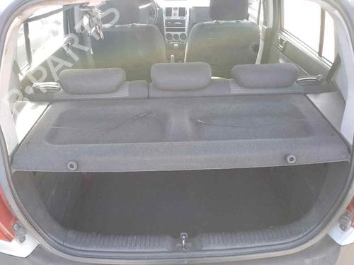 Used Rear parcel shelf HYUNDAI GETZ (TB) 1.5 CRDi (88 hp) 28466049