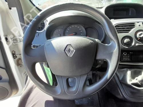 Used Steering wheel Steering wheel RENAULT KANGOO / GRAND KANGOO II (KW0/1_) 1.5 dCi 90 (KW05, KW08, KW0G, KW11) (90 hp) 34008108 34008108