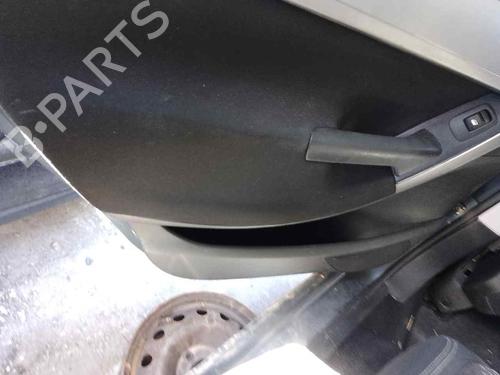 Fensterheber links hinten für CITROËN C4 Picasso I MPV (UD_) [2006-2015]  28464337