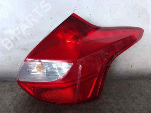 Used Right taillight FORD FOCUS III 1.6 TDCi (95 hp) 26482522