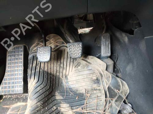 Pedal TOYOTA COROLLA (_E12_) [2001-2008]  29272663