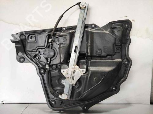 Front left window mechanism MAZDA CX-5 (KE, GH) | BP28468001C22 - Image 2