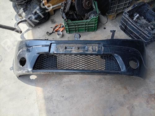 Used Front bumper Front bumper DACIA SANDERO [2008-2026] 36163848 36163848