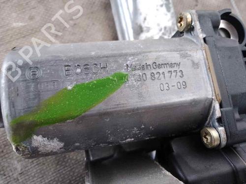 Rear left window mechanism FORD MONDEO III (B5Y) 2.0 TDCi | BP26473466C24 