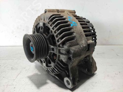 Used Alternator Alternator PEUGEOT 206 Hatchback (2A/C) 1.4 LPG (75 hp) 32420325 32420325