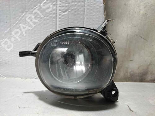 Used Right front fog light Right front fog light TOYOTA COROLLA Verso (ZER_, ZZE12_, R1_) 2.0 D-4D (CUR10_, CUR10R) (116 hp) 34398348 34398348