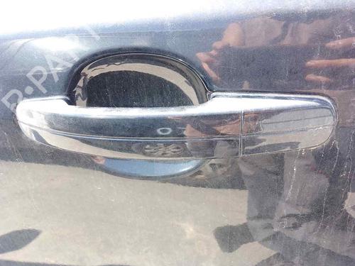 Used Rear left exterior door handle FORD FOCUS III 1.6 TDCi (95 hp) 28461952
