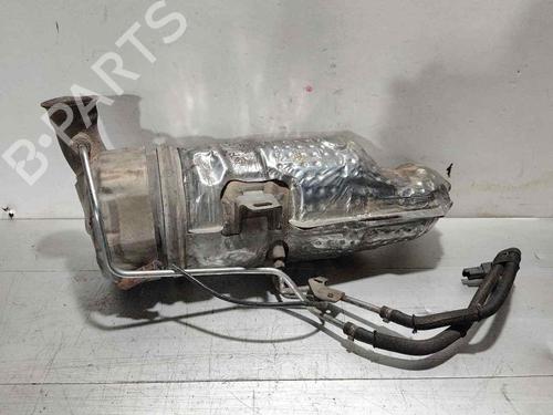 Used Catalyst Catalyst PEUGEOT PARTNER Box Body/MPV [2008-2026] 32985905 32985905