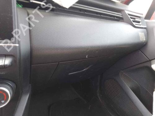 Used Heater matrix box RENAULT CLIO V (B7_) [2019-2025]  28462598