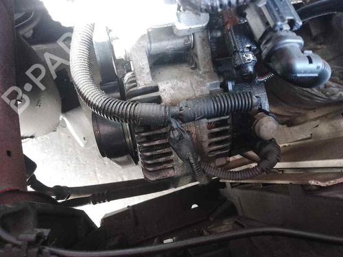 Used Alternator CITROËN C3 II (SC_) [2009-2025]  28469306