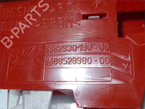 Third brake light CITROËN BERLINGO Box Body/MPV (B9) 1.6 HDi 90 4x4 | BP38304954L11 - Image 3