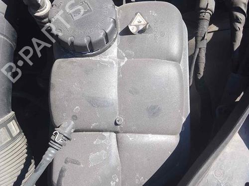Used Expansion tank MERCEDES-BENZ E-CLASS (W211) E 240 (211.061) (177 hp) 28463226