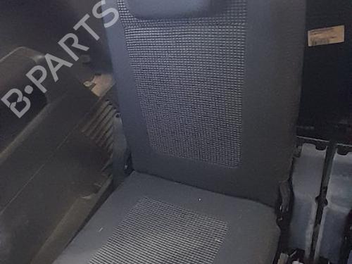 Used Rear seat (3rd row) Rear seat (3rd row) PEUGEOT 5008 (0U_, 0E_) 1.6 HDi (112 hp) 33709752 33709752