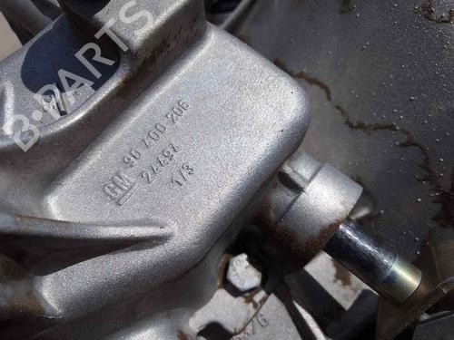 Gearbox OPEL ASTRA G Hatchback (T98)  | BP26485893M3 
