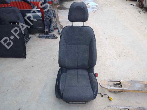 Stol høyre foran CITROËN C4 II (NC_) 1.6 BlueHDi 100 (99 hp) 26482725