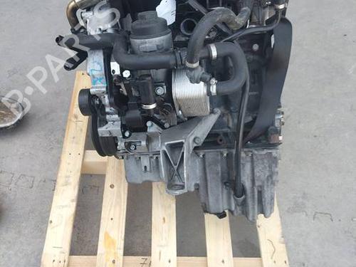 Engine BMW 3 Coupe (E46) 320 Cd | BP31143810M1  - Image 5