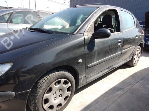 Bakspejl Højre PEUGEOT 206 Hatchback (2A/C) 1.4 LPG | BP26473415C27 