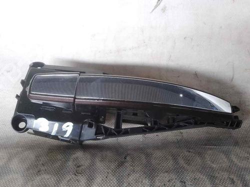 Used Front right exterior door handle OPEL ZAFIRA TOURER C (P12) [2011-2025]  26475710