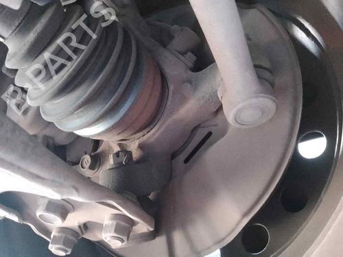 Used Right front steering knuckle TOYOTA COROLLA Verso (ZER_, ZZE12_, R1_) 2.2 D-4D (AUR10_, AUR10R) (136 hp) 28461028