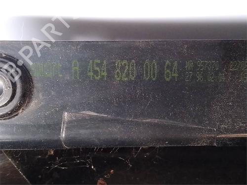Right taillight SMART FORFOUR (454) 1.1 (454.030) | BP28470421C35 - Image 4