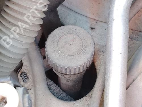 Bomba direccion Bomba direccion PEUGEOT 308 I (4A_, 4C_) 2.0 HDi (140 hp) 37267988 37267988