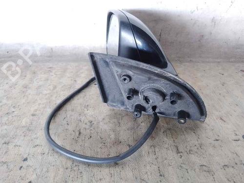 Left mirror PEUGEOT 307 Break (3E)  | BP26476643C26 