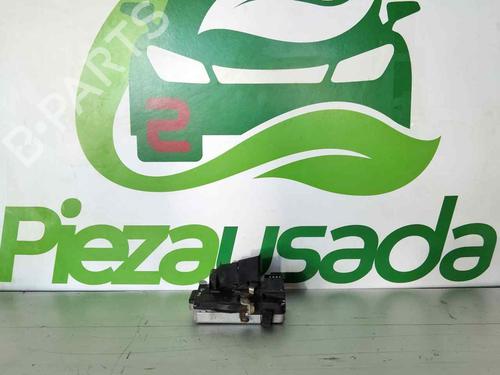 Used Front left lock SAAB 9-5 (YS3E) 2.3 t (185 hp) 28460754