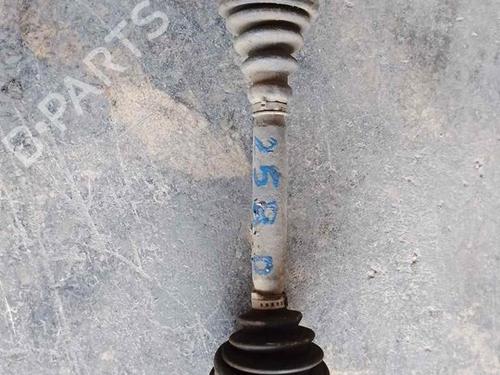 Used Right front driveshaft AUDI A6 C5 Avant (4B5) 2.5 TDI (180 hp) 26480663