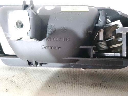 Venstre foran invendig håndtak VW GOLF V (1K1)  | BP29530484I13 