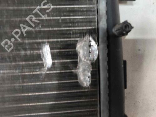 Water radiator VW GOLF V (1K1)  | BP29943076M31 