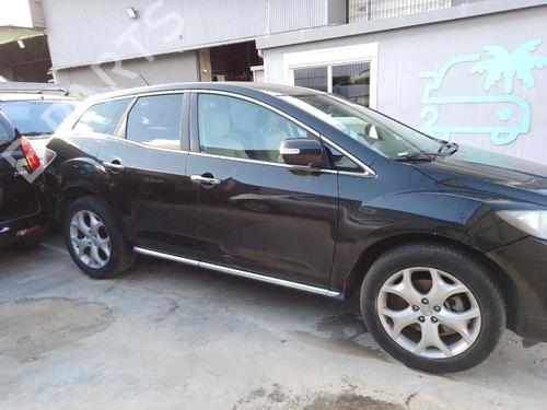 Viskermotor vindrude Viskermotor vindrude MAZDA CX-7 (ER) [2006-2014] 33819673 33819673