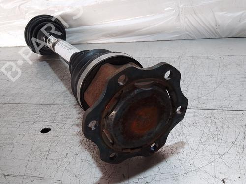 Right front driveshaft AUDI Q5 (8RB) 2.0 TDI | BP37487953M39 - Image 5