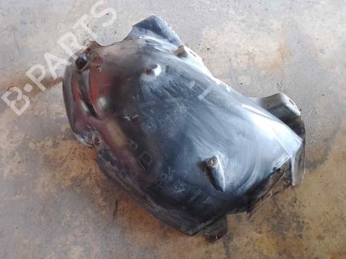 Wheel arch RENAULT CLIO IV (BH_)  | BP26476880C56 