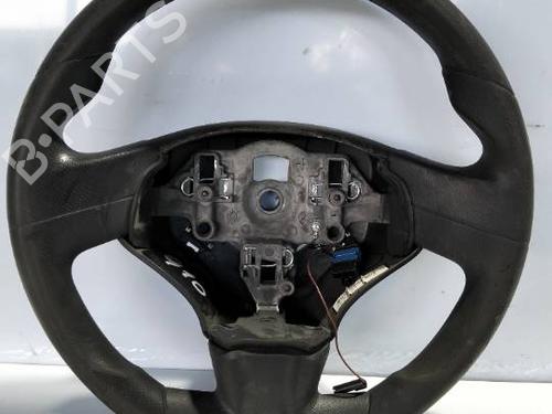 Used Steering wheel Steering wheel CITROËN C3 II (SC_) [2009-2026] 39751147 39751147