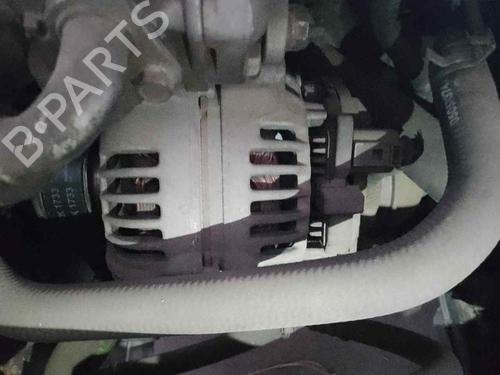 Generator CHRYSLER SEBRING (JS) 2.0 CRD (140 hp) 28463355