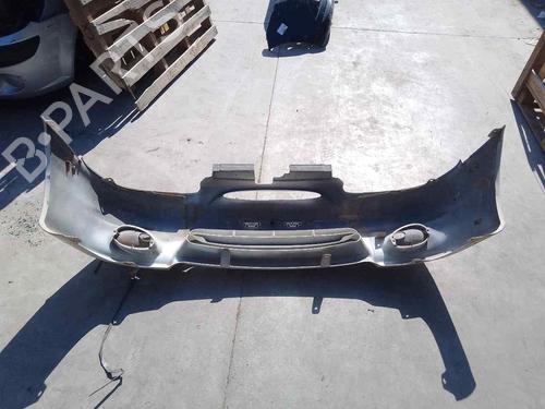 Front bumper HYUNDAI ACCENT I (X-3) 1.3 i 12V | BP26482568C7 